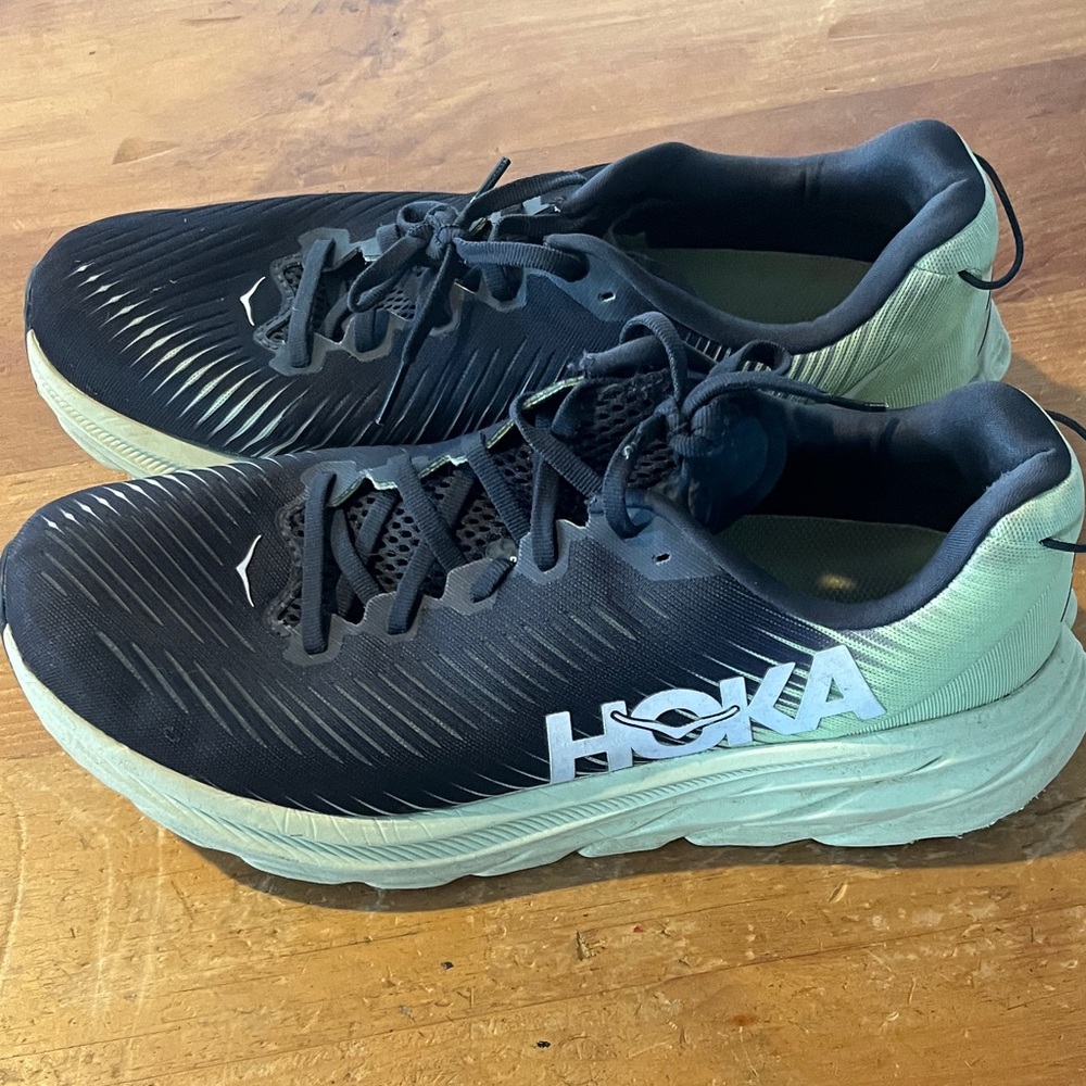 Hoka Ricon 3